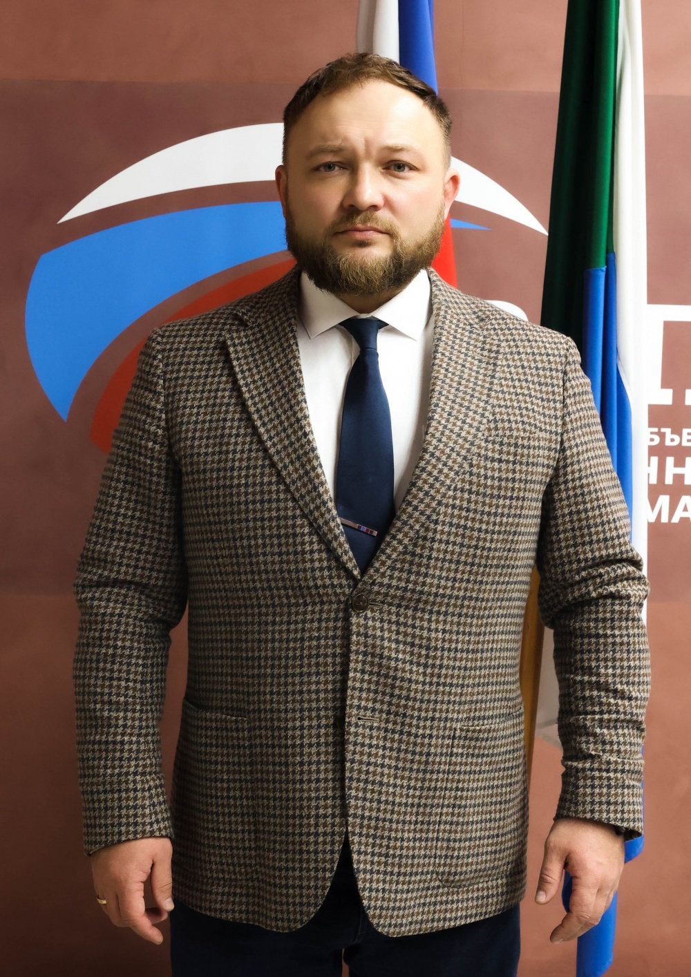 Артем Волков: «Кто, если не мы?»