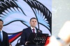 В Хабаровске состоялось торжественное открытие II Российско-Китайского форума